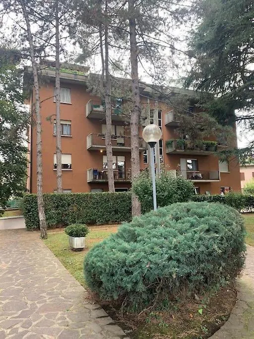 Appartamento Brevi Periodi 
