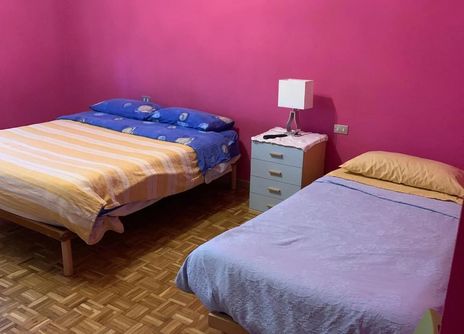 Holiday home Appartamento Brevi Periodi 