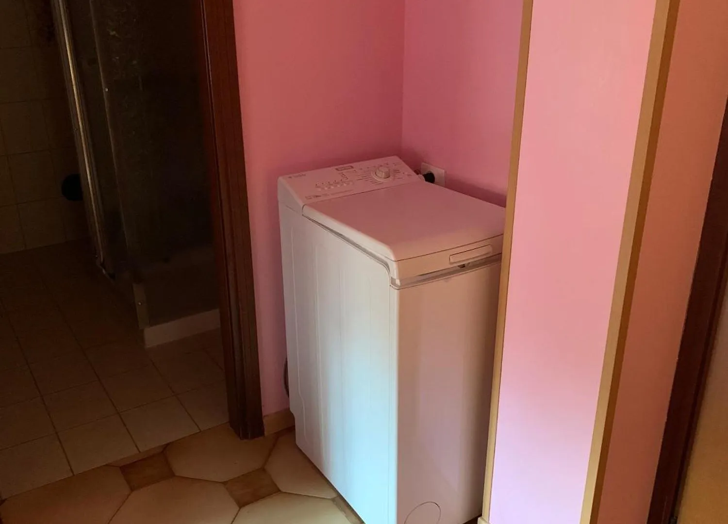 Holiday home Appartamento Brevi Periodi 
