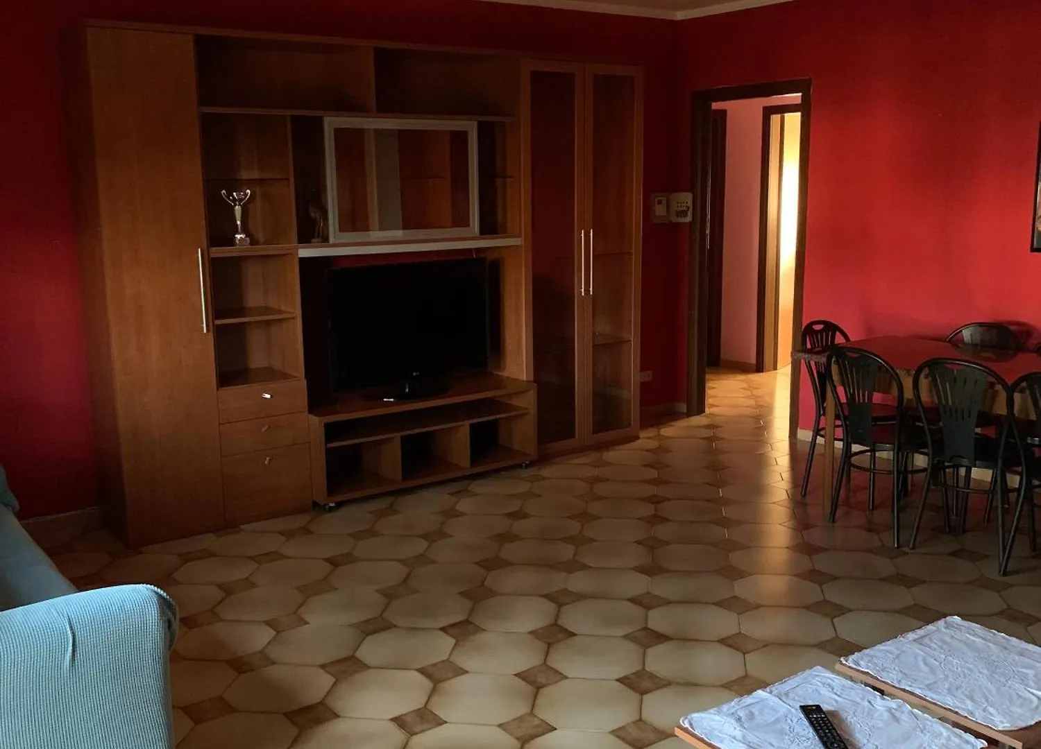 Appartamento Brevi Periodi 