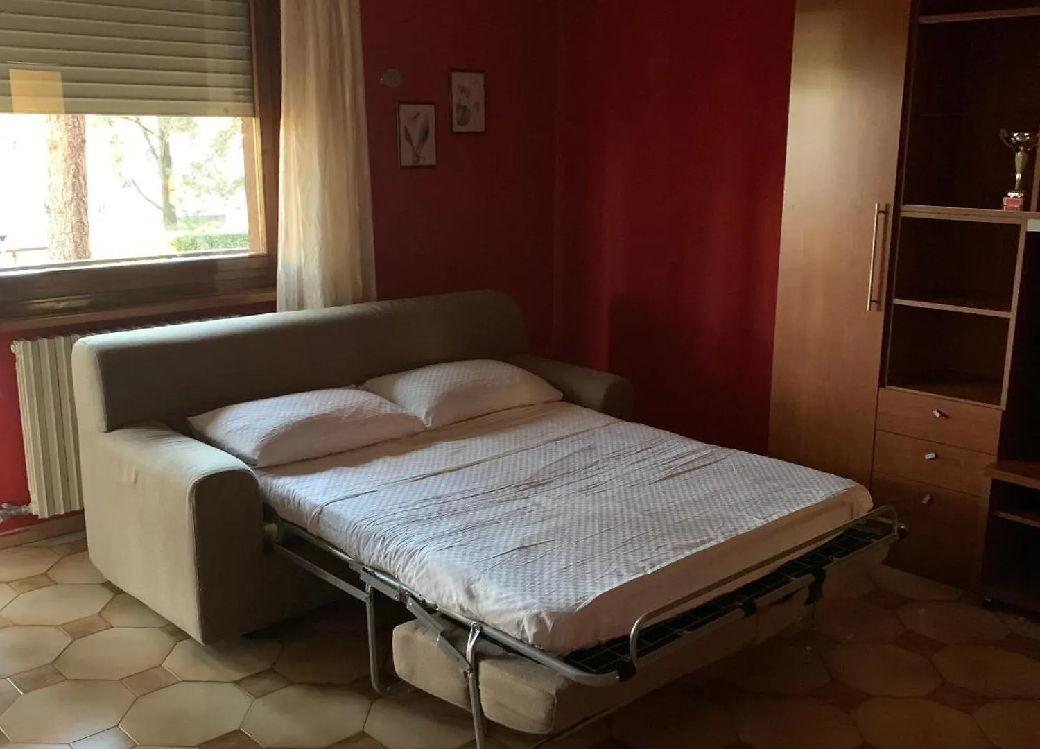Appartamento Brevi Periodi 