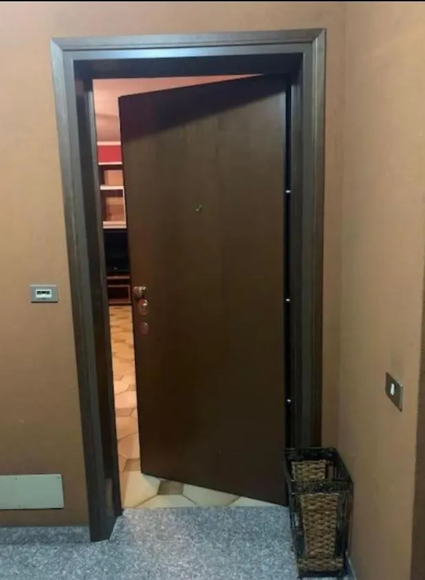 Holiday home Appartamento Brevi Periodi 