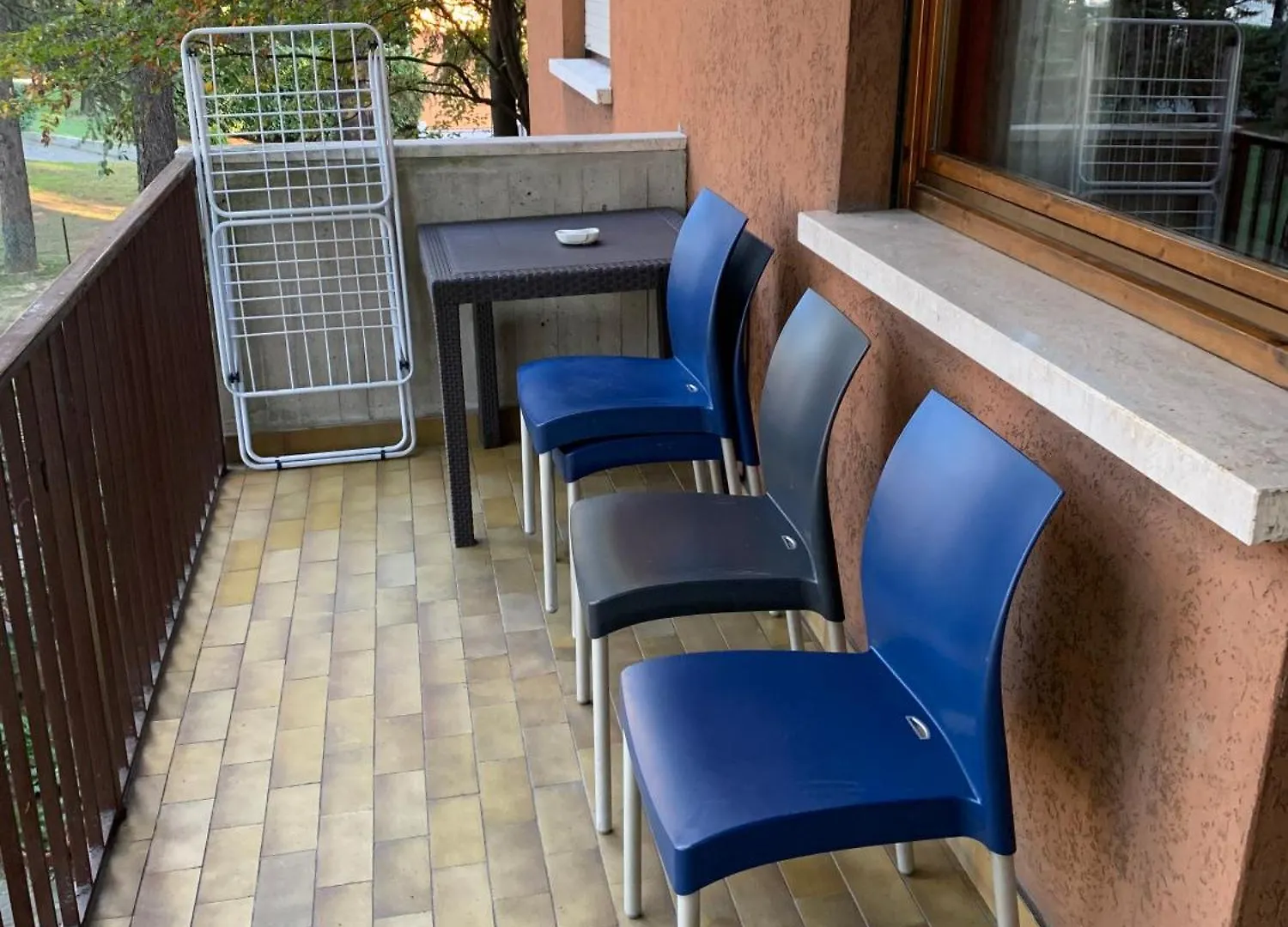 Holiday home Appartamento Brevi Periodi 