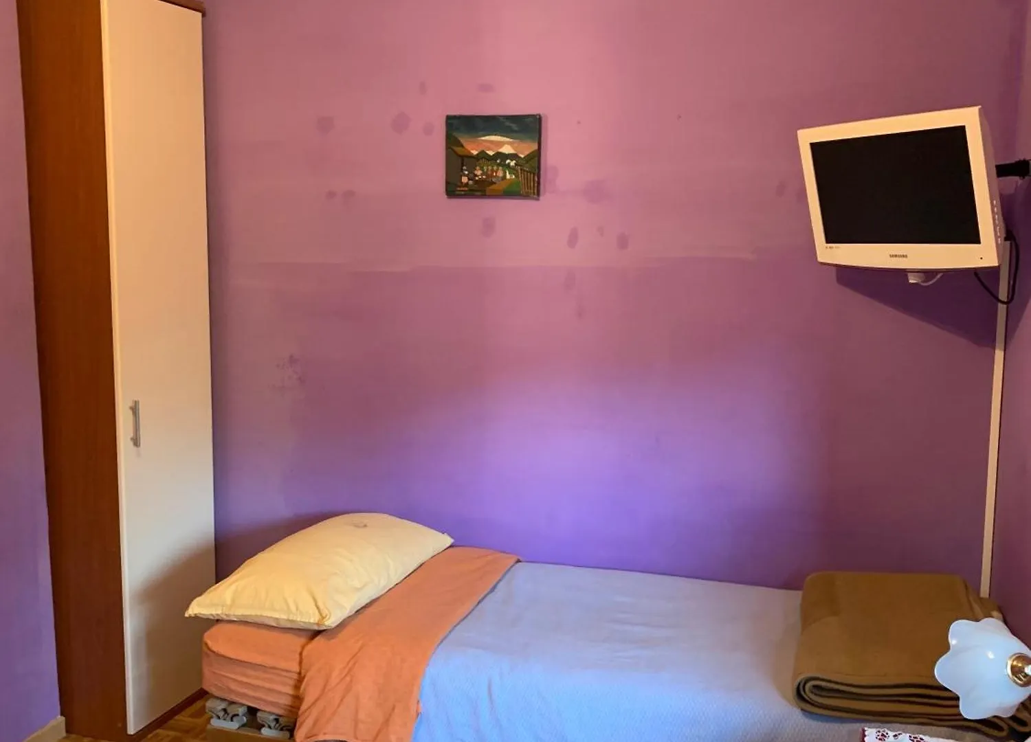Holiday home Appartamento Brevi Periodi 