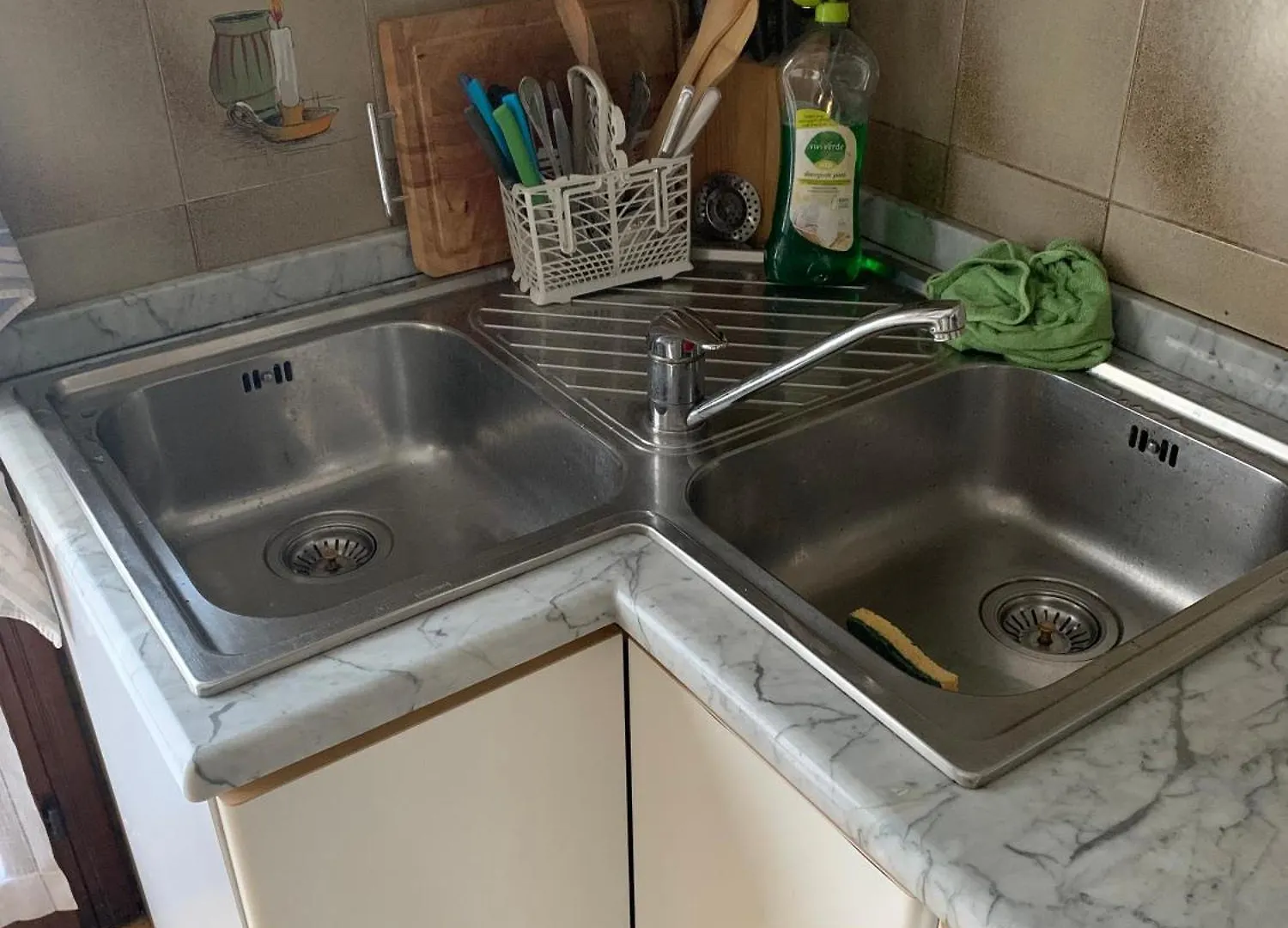 Holiday home Appartamento Brevi Periodi 