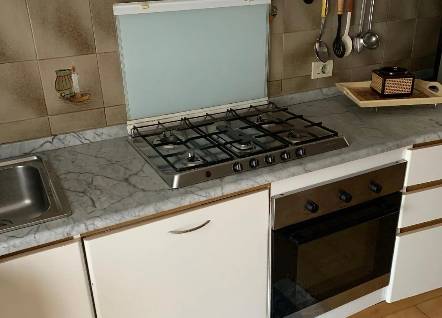 Appartamento Brevi Periodi 