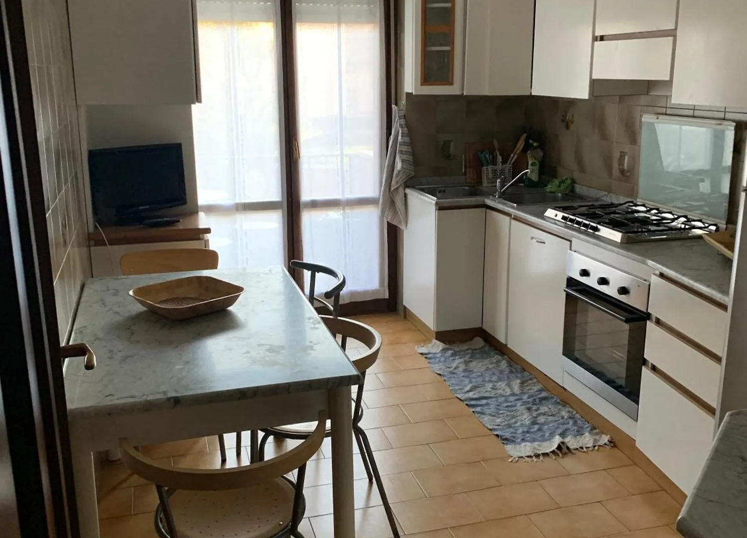 Appartamento Brevi Periodi 