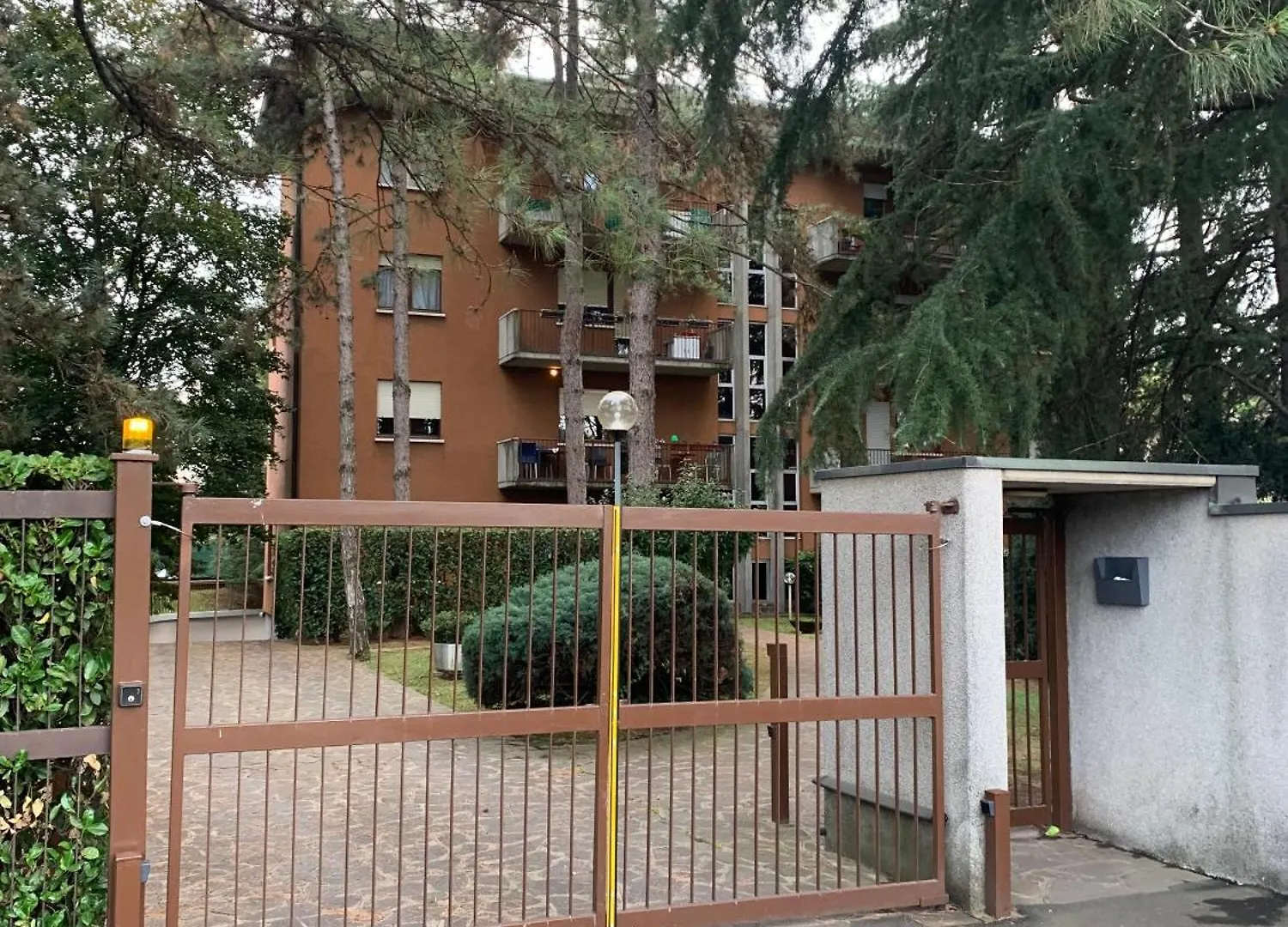 Appartamento Brevi Periodi 
