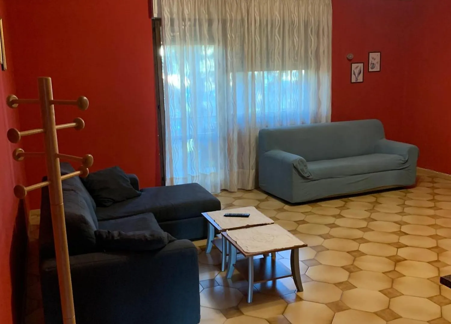 Appartamento Brevi Periodi \
