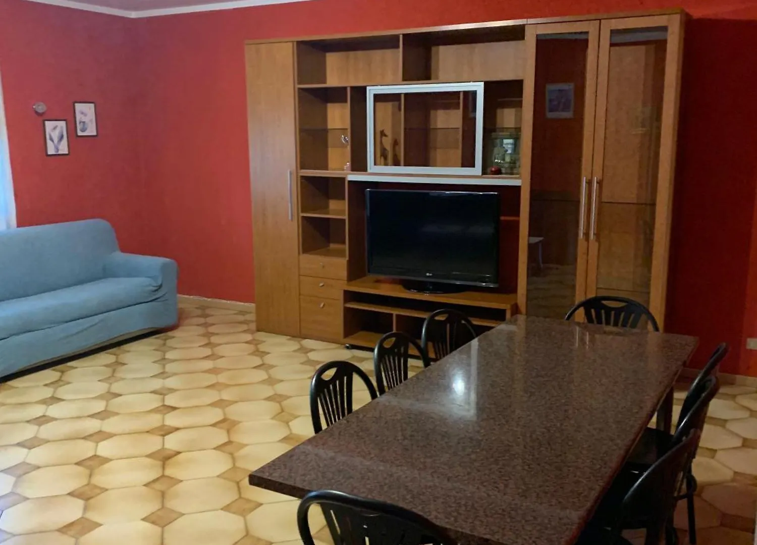 Appartamento Brevi Periodi 
