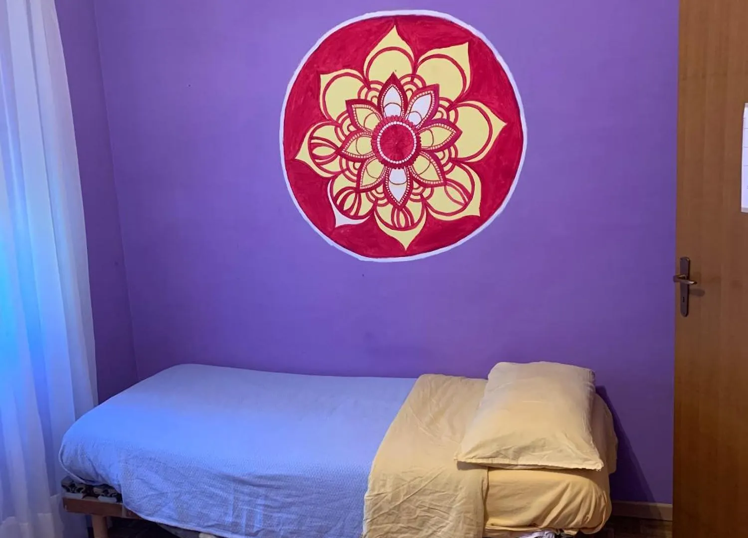 Holiday home Appartamento Brevi Periodi 