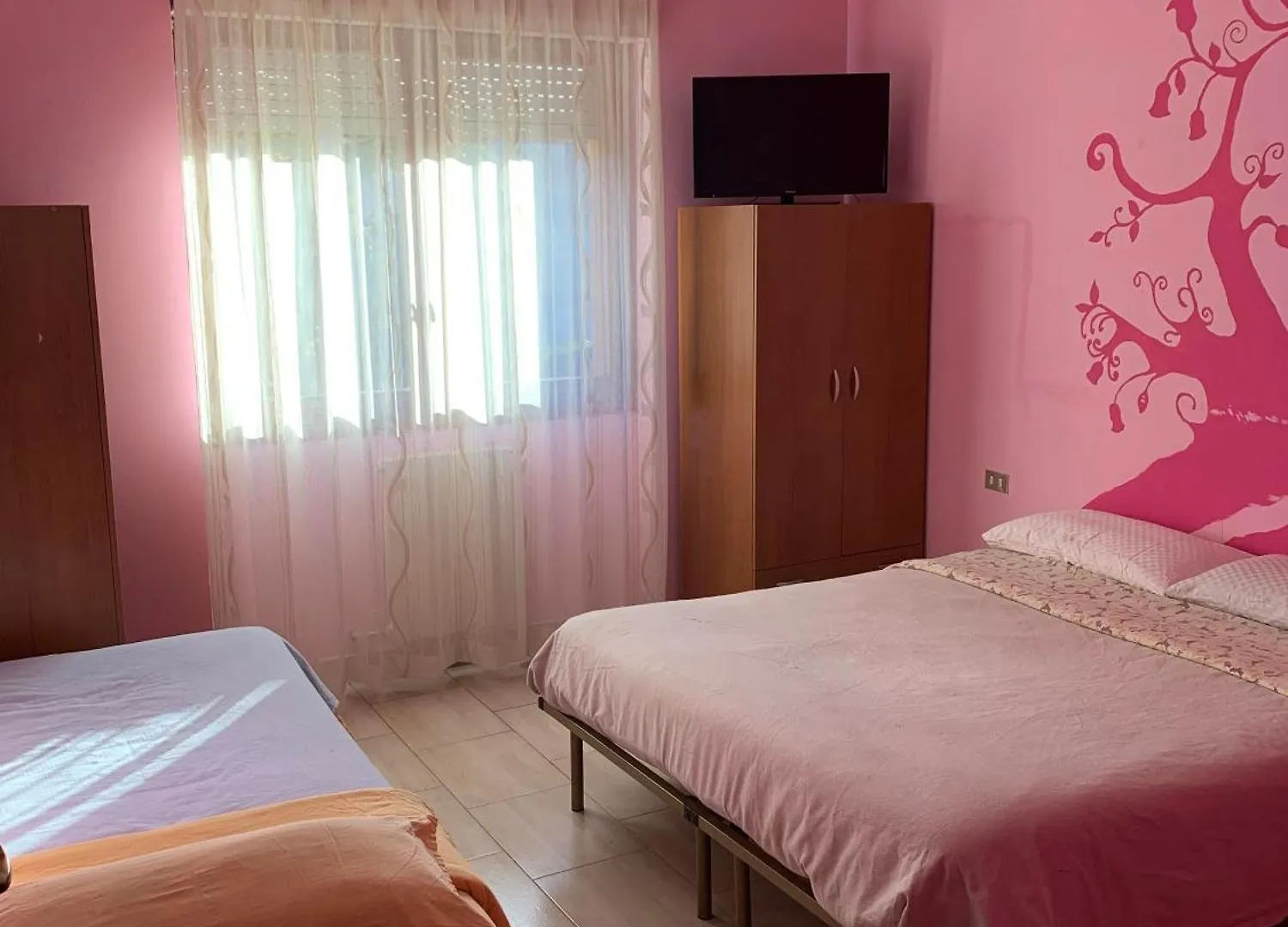 Holiday home Appartamento Brevi Periodi 