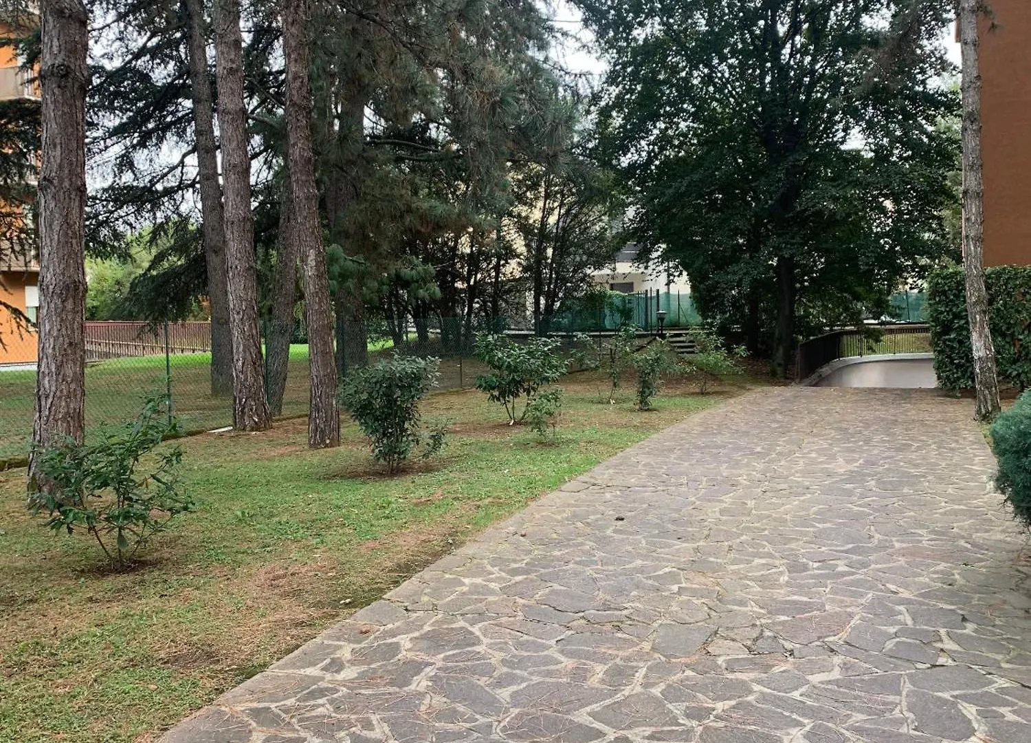 Appartamento Brevi Periodi 