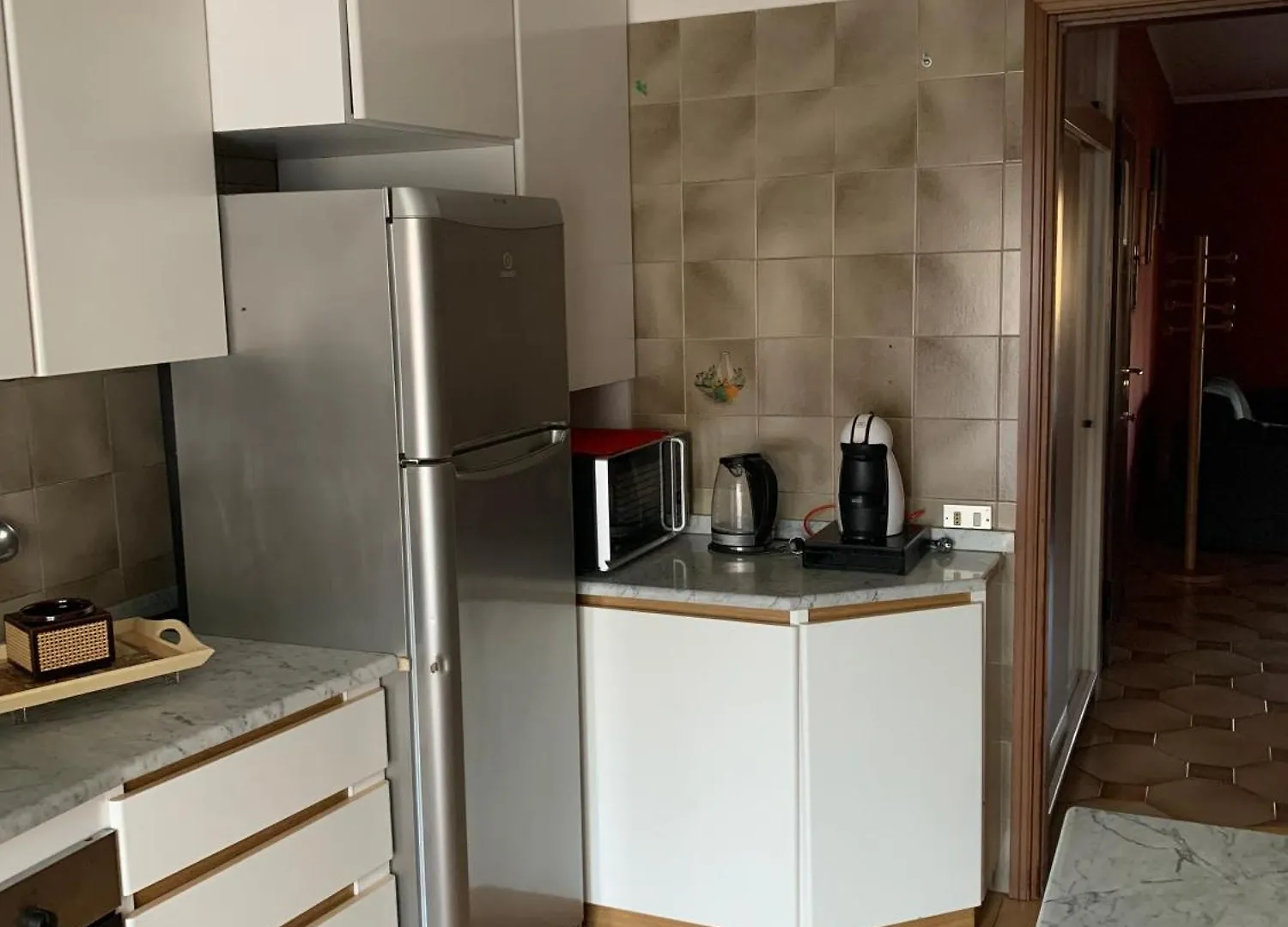 Appartamento Brevi Periodi 