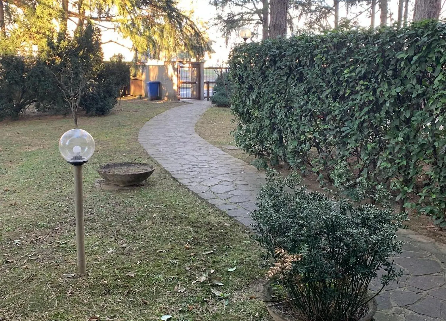 Appartamento Brevi Periodi 